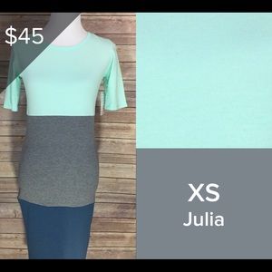 Lularoe Julia